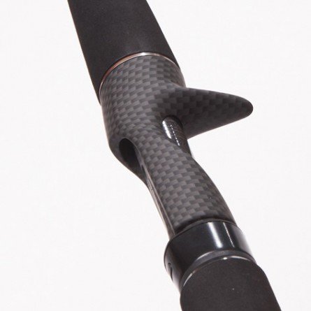 SENSOR 4 Jigging 1,90m - single strand