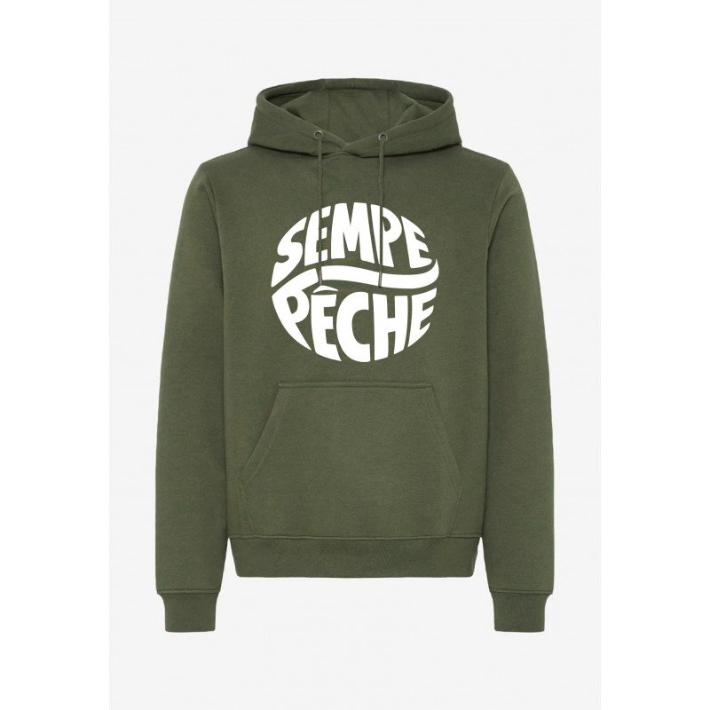 Sweat-Shirt Sempé