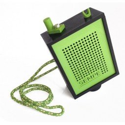 Box for natural fly