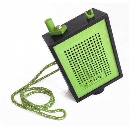 Box for natural fly
