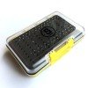 Waterproof fly box