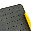 Waterproof fly box
