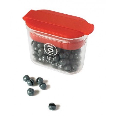 Refill lead box