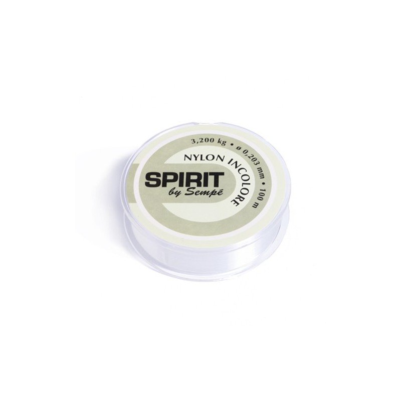 Nylon incolore Spirit