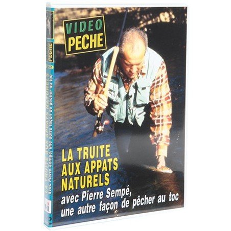 DVD Sempé technique