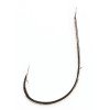 Snelled hook HAR