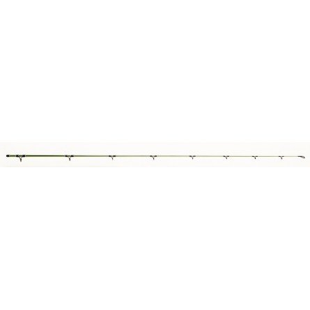 DK RIVER 240 tip section
