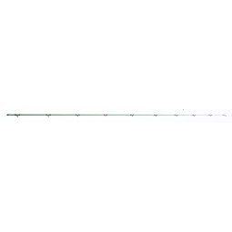 DK RIVER 290 green tip section