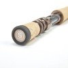 DRIVA ULTIMA 3,60m 4 brins (porte moulinet alu)