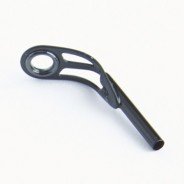 Anneau pointe SIC - Black