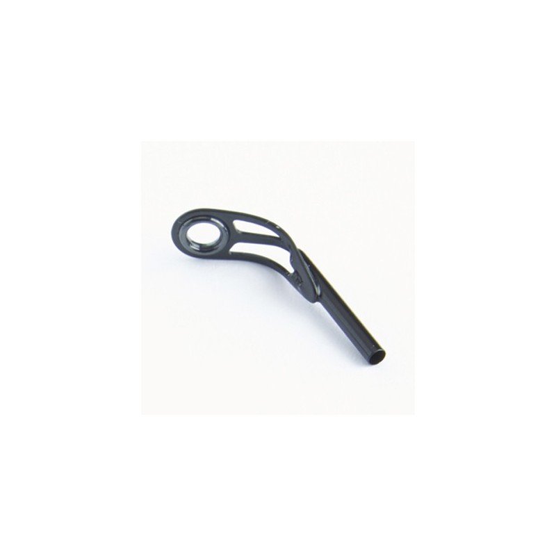 Anneau pointe SIC - Black
