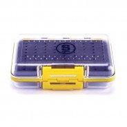 Waterproof fly box