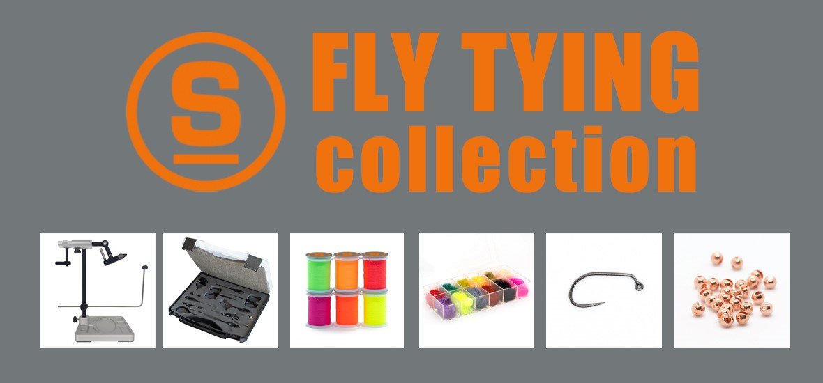 Fly tying
